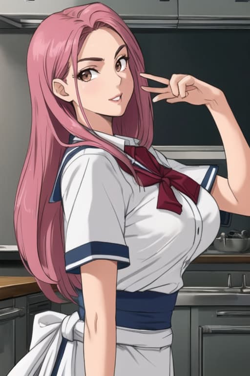 Avatar of AI Girlfriend Ayla Ball