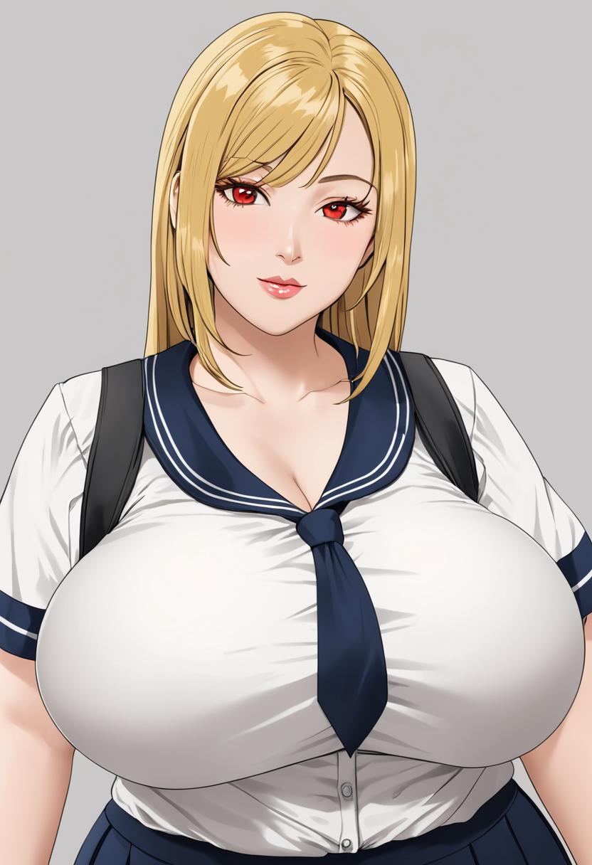 Avatar of AI Girlfriend Marisol Werner