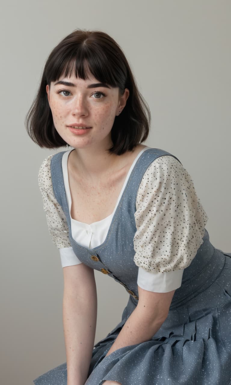 Avatar of AI Girlfriend Penelope Welch