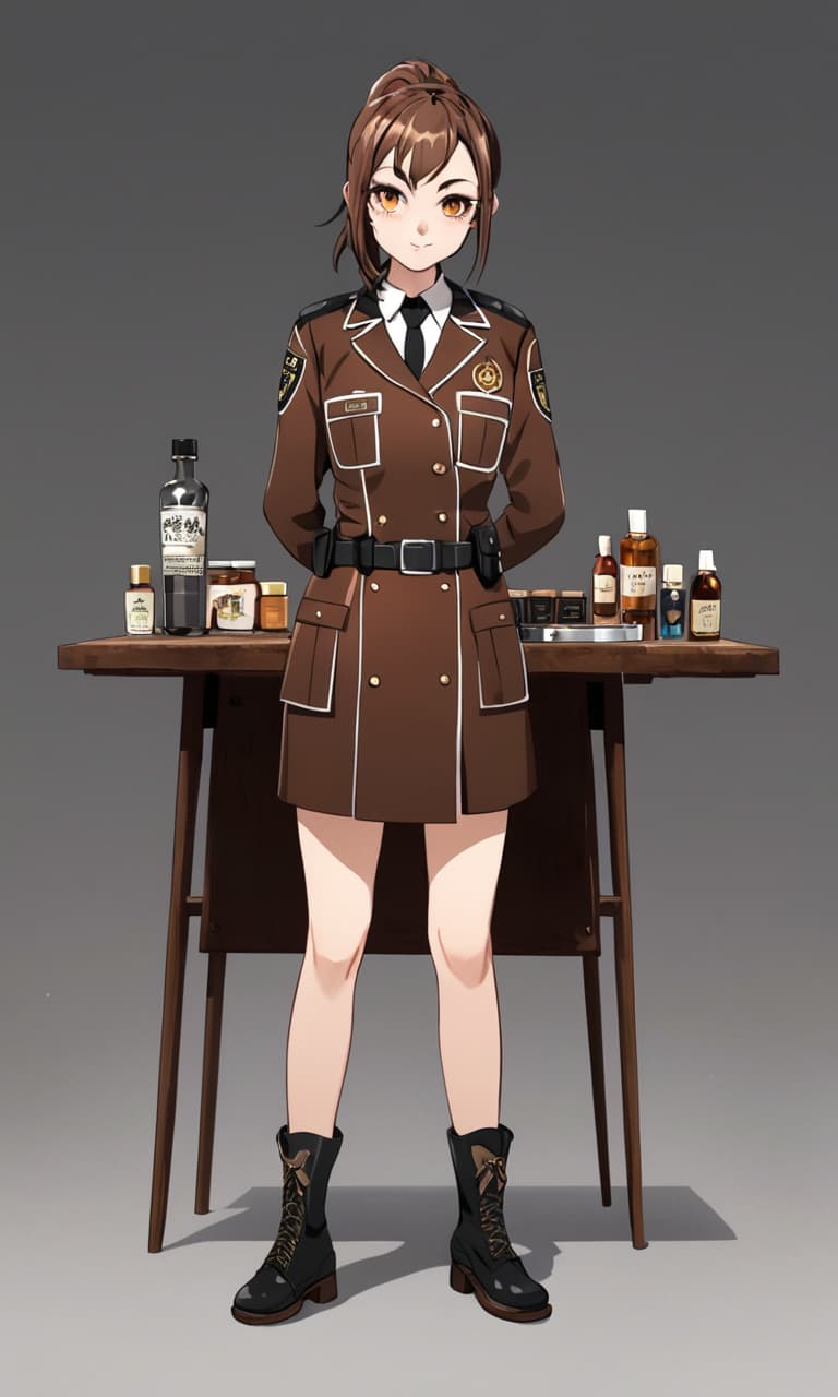 Avatar of AI Girlfriend Carleigh Donaldson