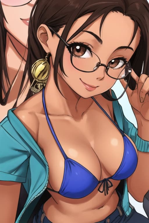 Avatar of AI Girlfriend Kelsey Mcfarland