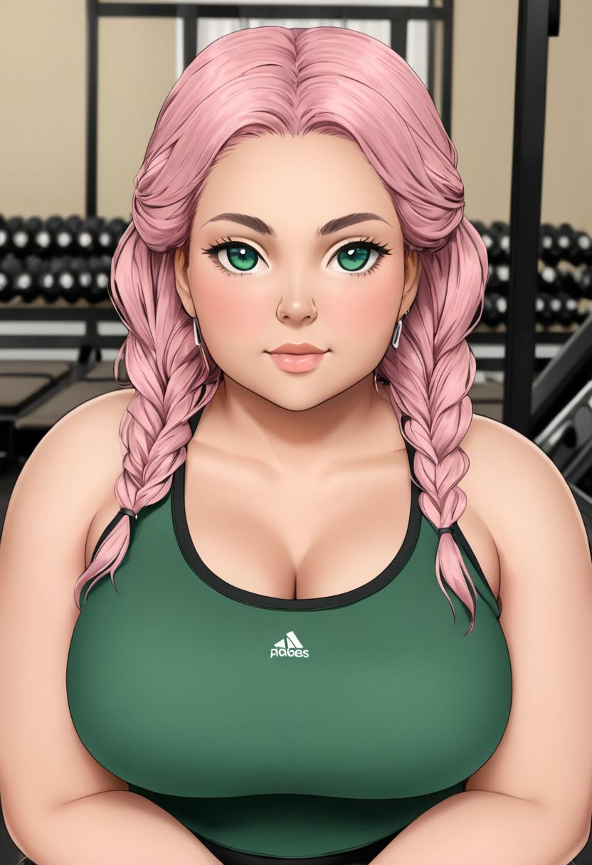 Avatar of AI Girlfriend Veronica Patton