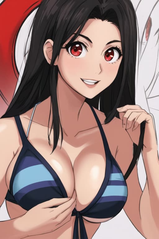 Avatar of AI Girlfriend Miya Barr