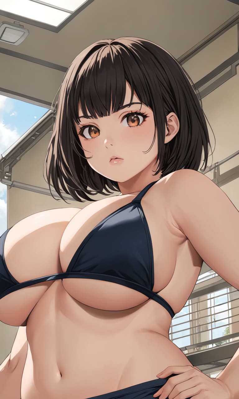 Avatar of AI Girlfriend Shaylee Richmond