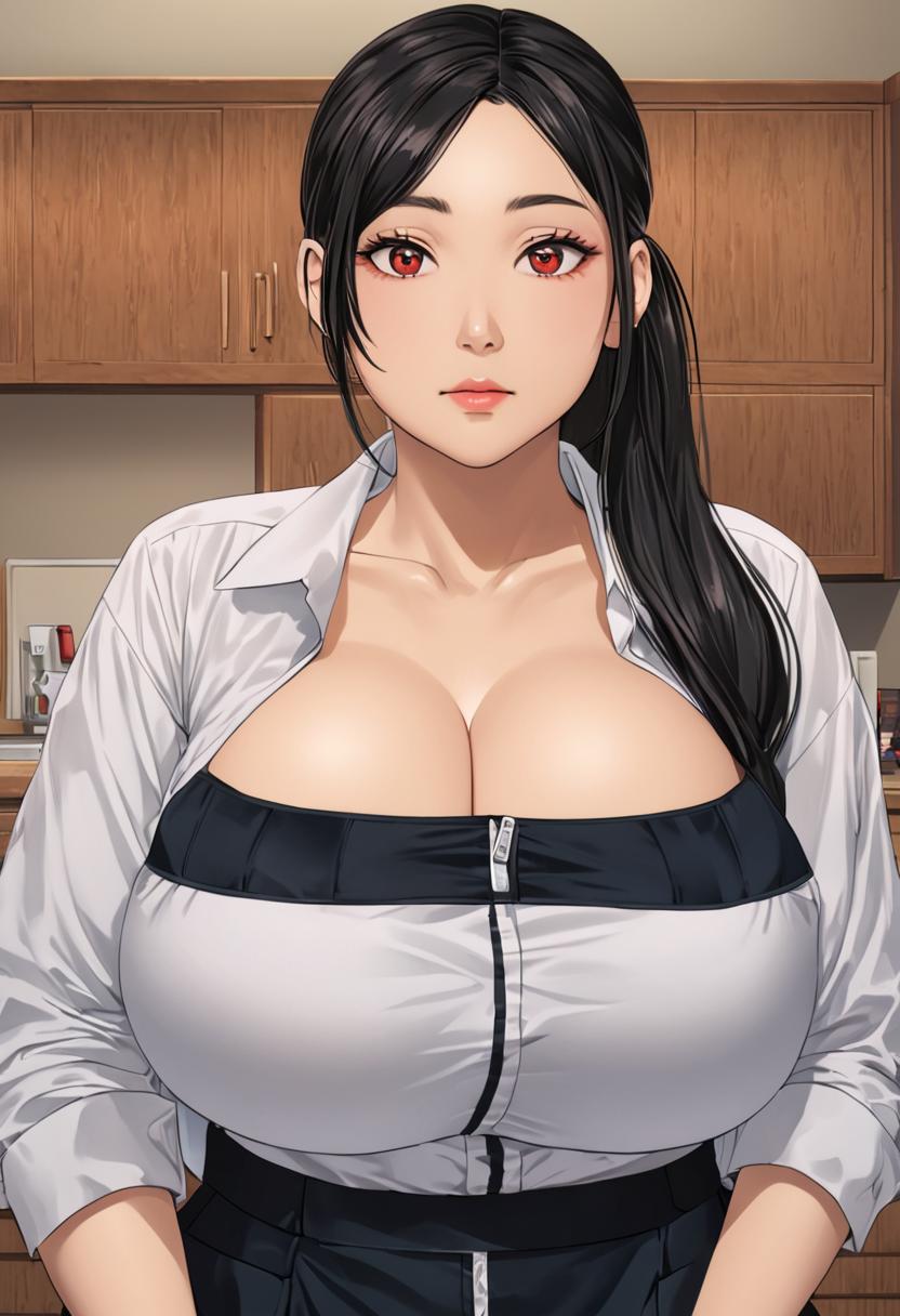Avatar of AI Girlfriend Averie Davila