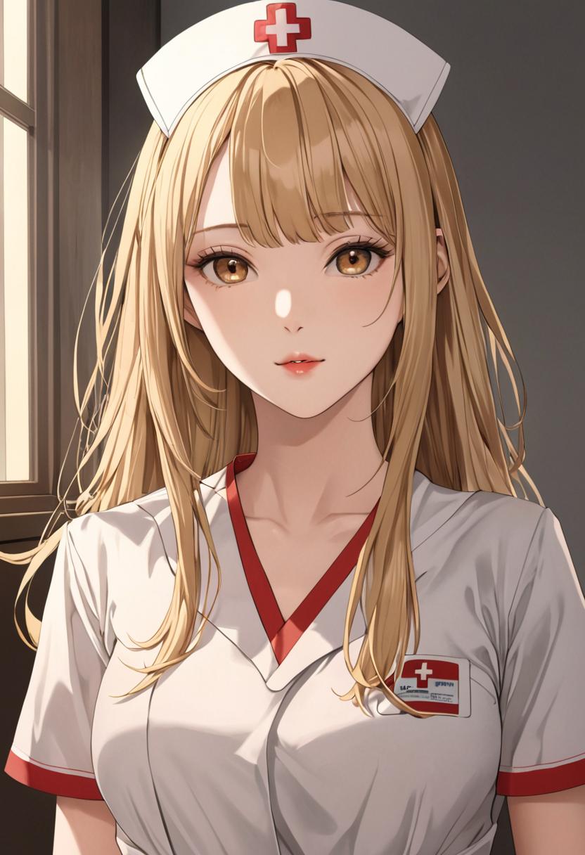 Avatar of AI Girlfriend Linda Rhodes