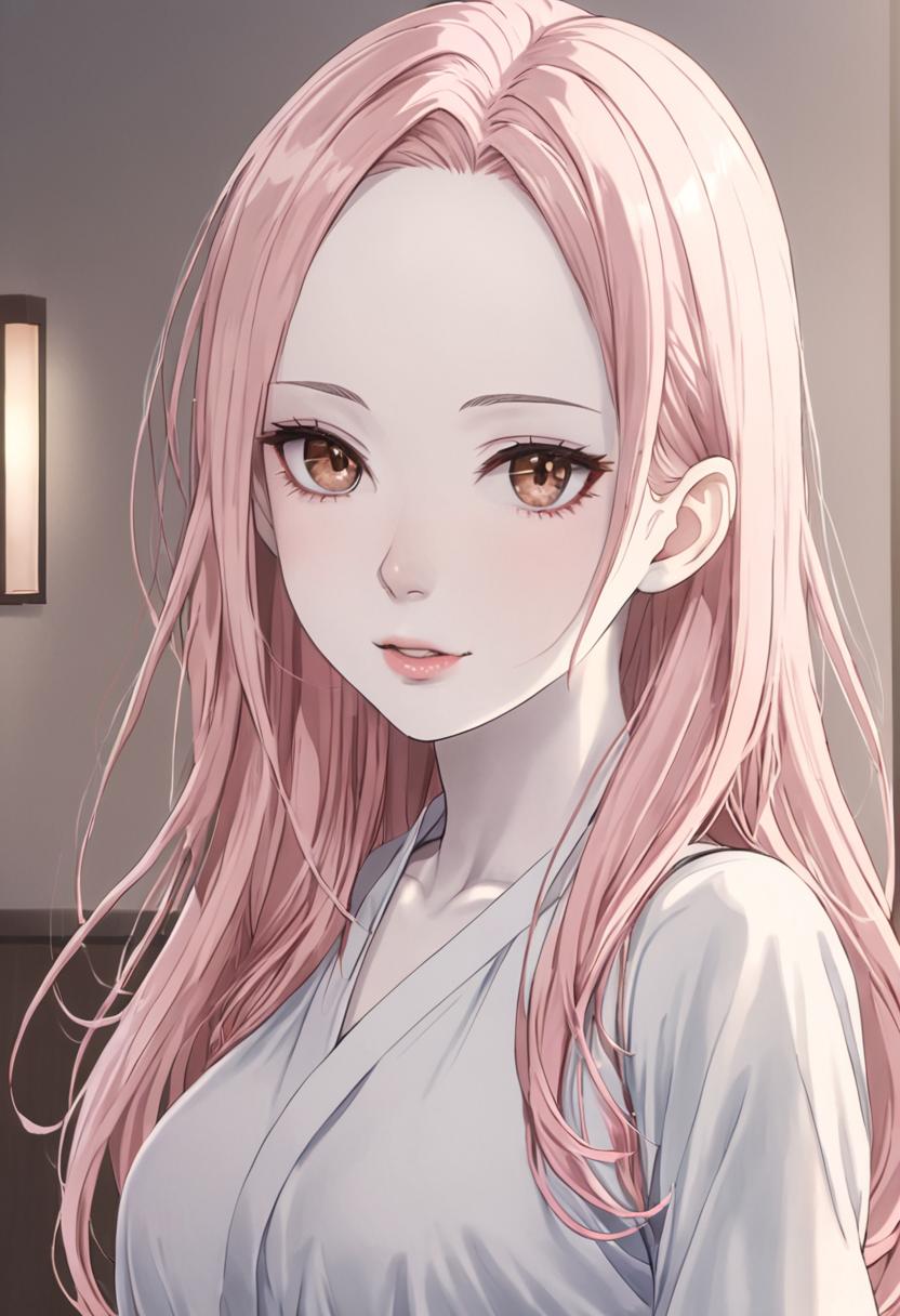 Avatar of AI Girlfriend Mollie Payne