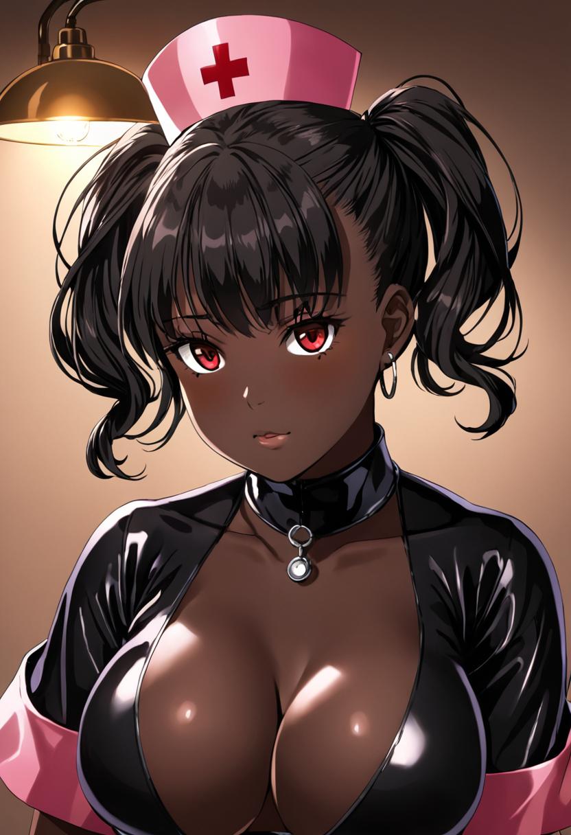 Avatar of AI Girlfriend Kaylen Ayala