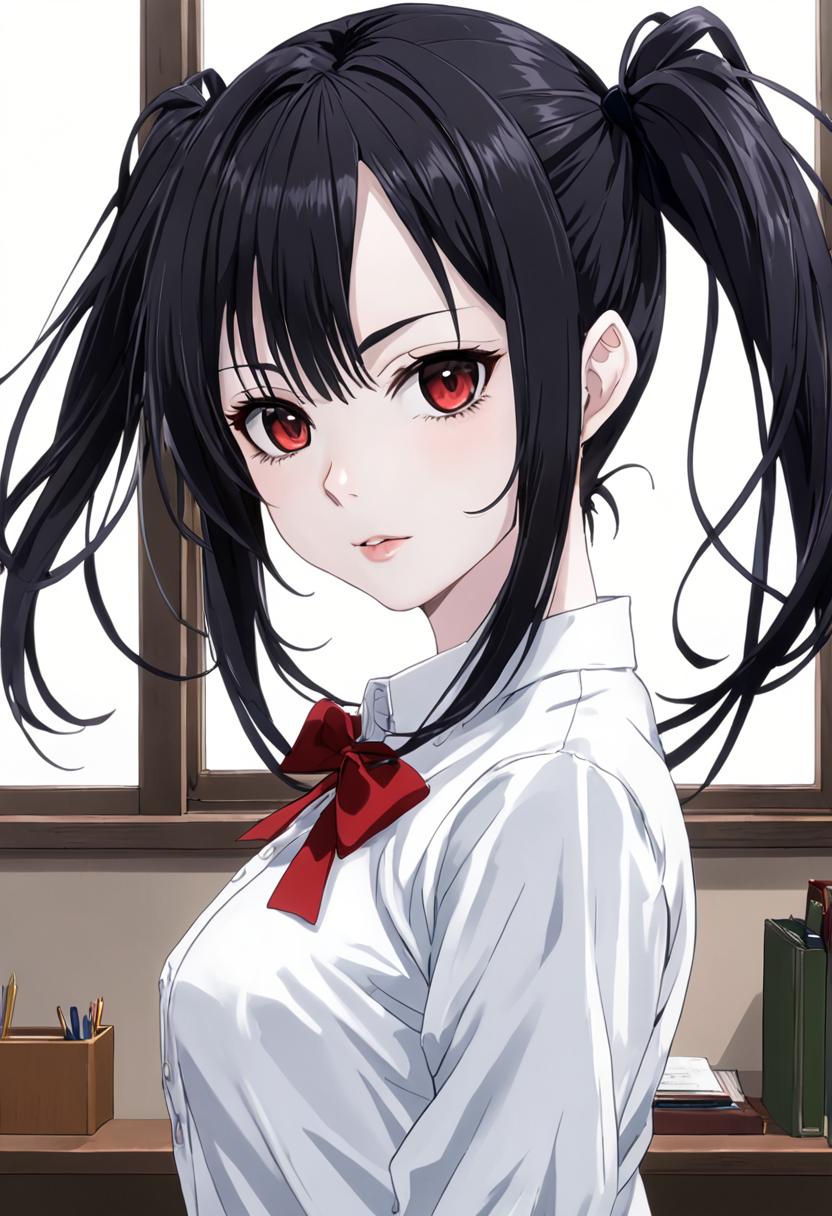 Avatar of AI Girlfriend Shea Figueroa