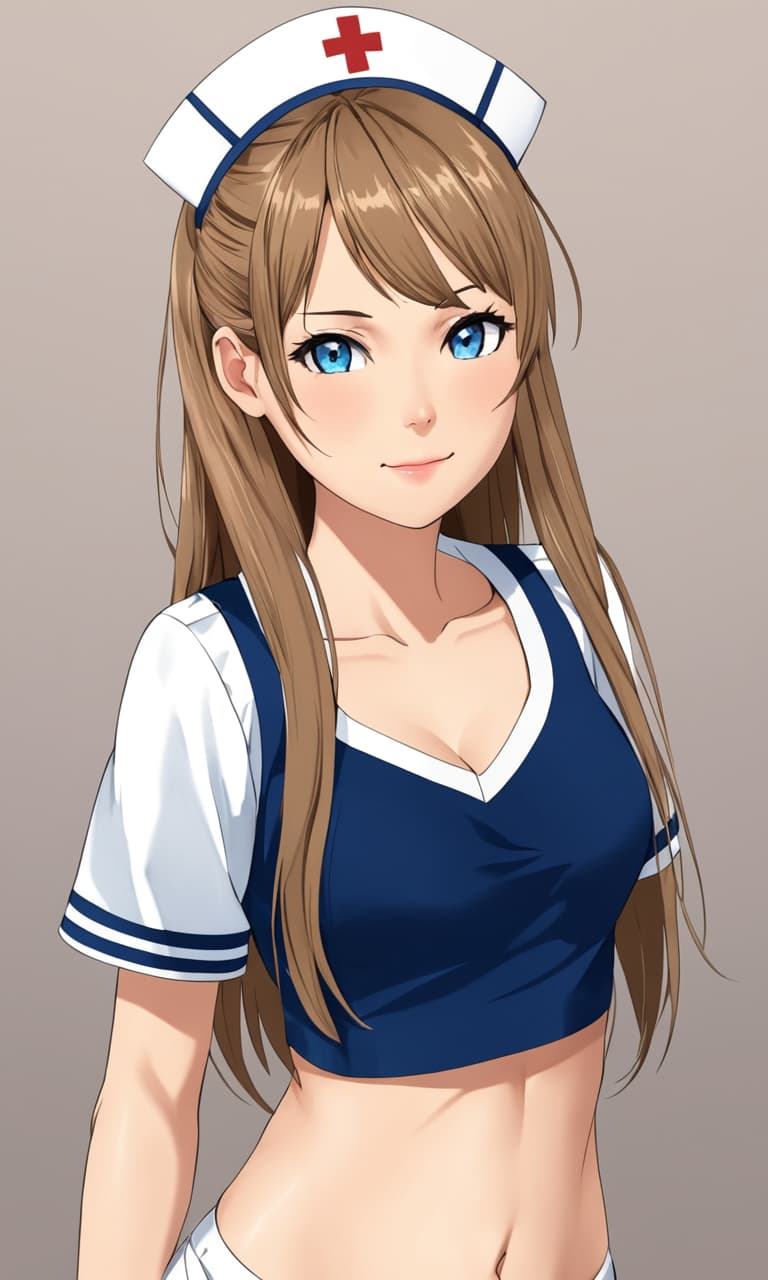 Avatar of AI Girlfriend Corinne Manning