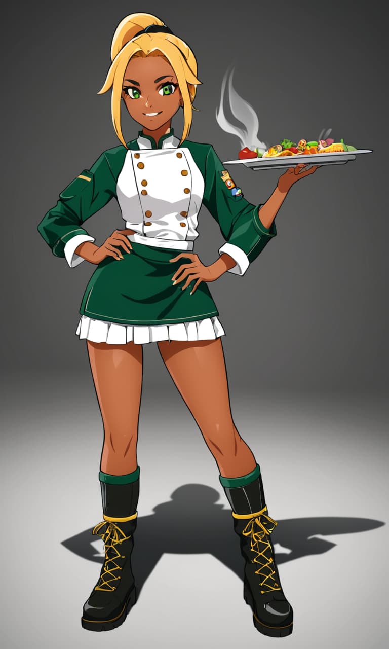 Avatar of AI Girlfriend Jayda Willis