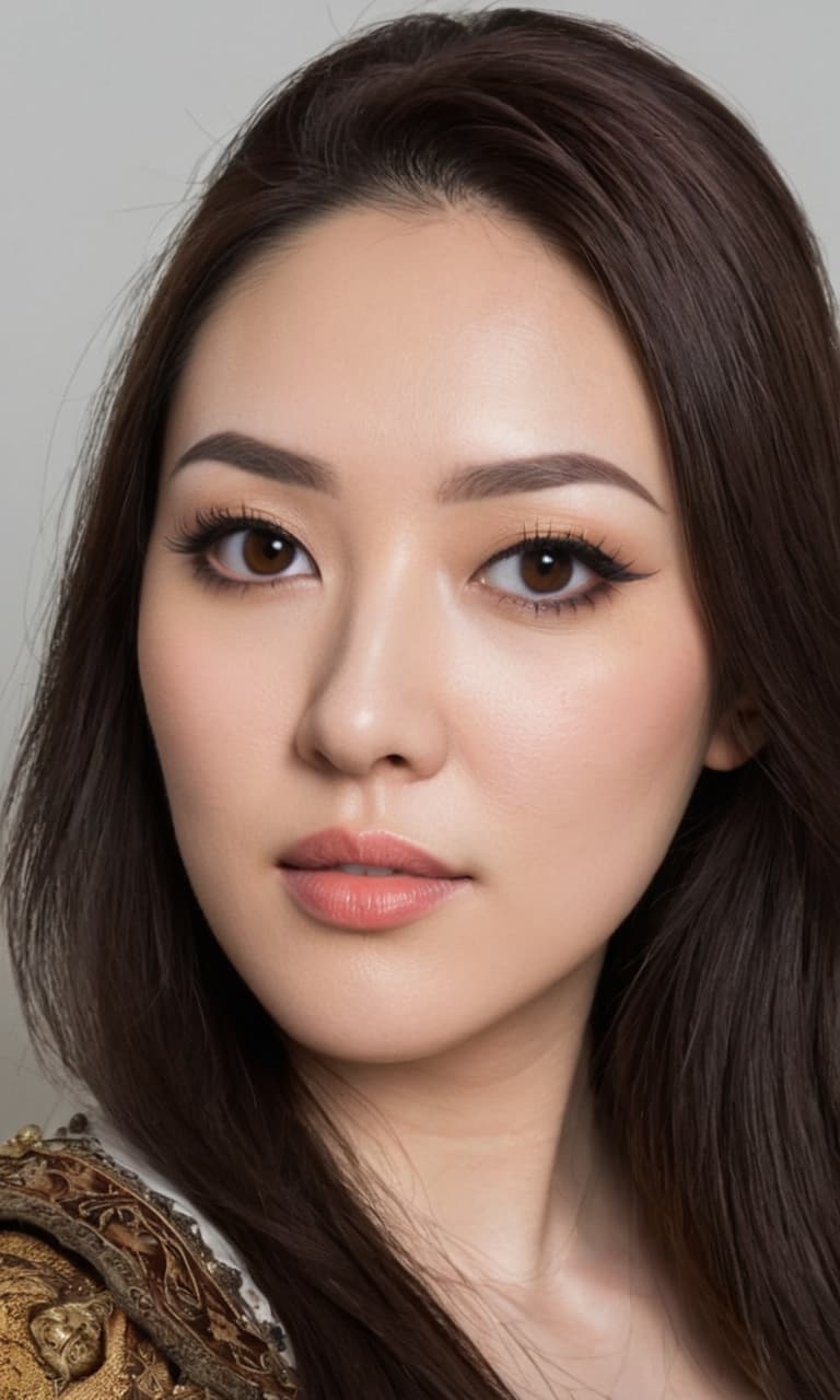 Avatar of AI Girlfriend Bianca Marsh