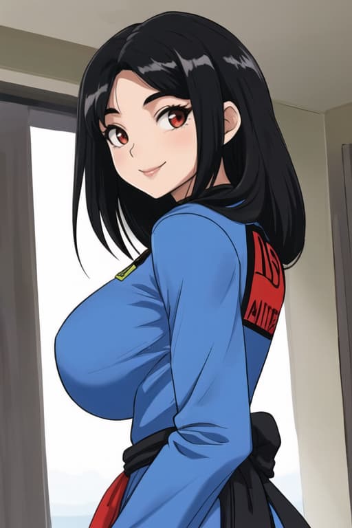 Avatar of AI Girlfriend Kadence Hernandez