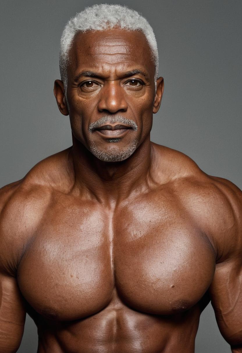 Avatar of AI Boyfriend Kenny Hunter