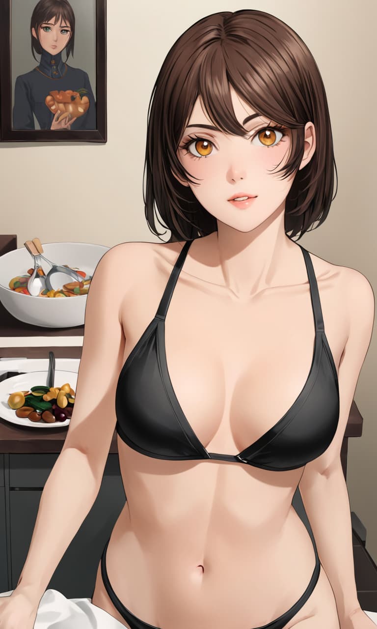 Avatar of AI Girlfriend Amaris Lara
