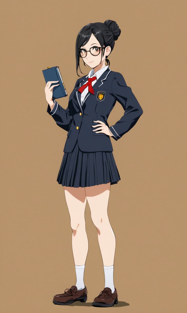 Avatar of AI Girlfriend Kayla Esparza