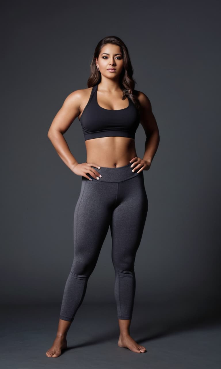 Avatar of AI Girlfriend Eliza Mcintyre