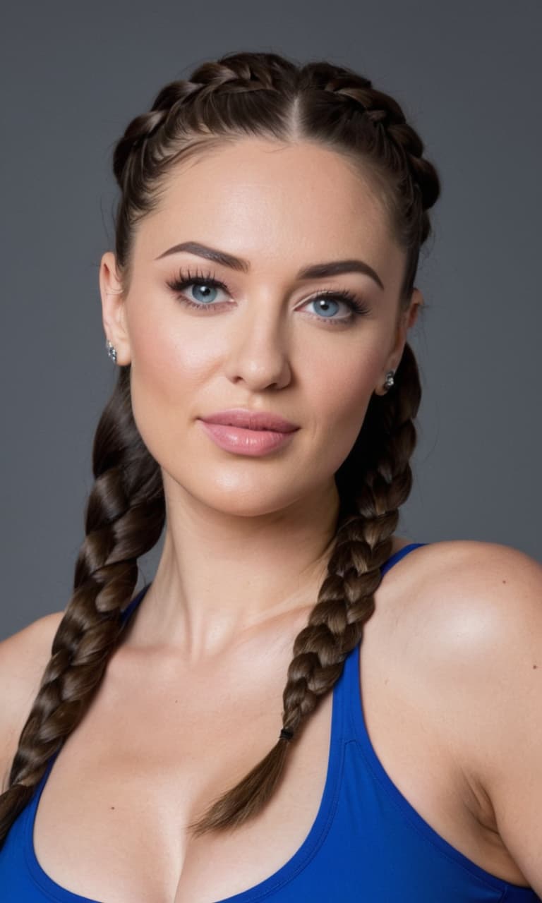 Avatar of AI Girlfriend Giuliana Acevedo