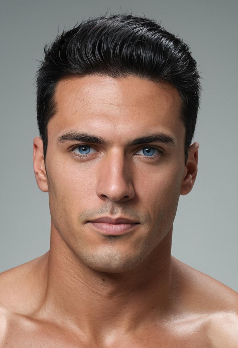 Avatar of AI Boyfriend Kelly Vincent