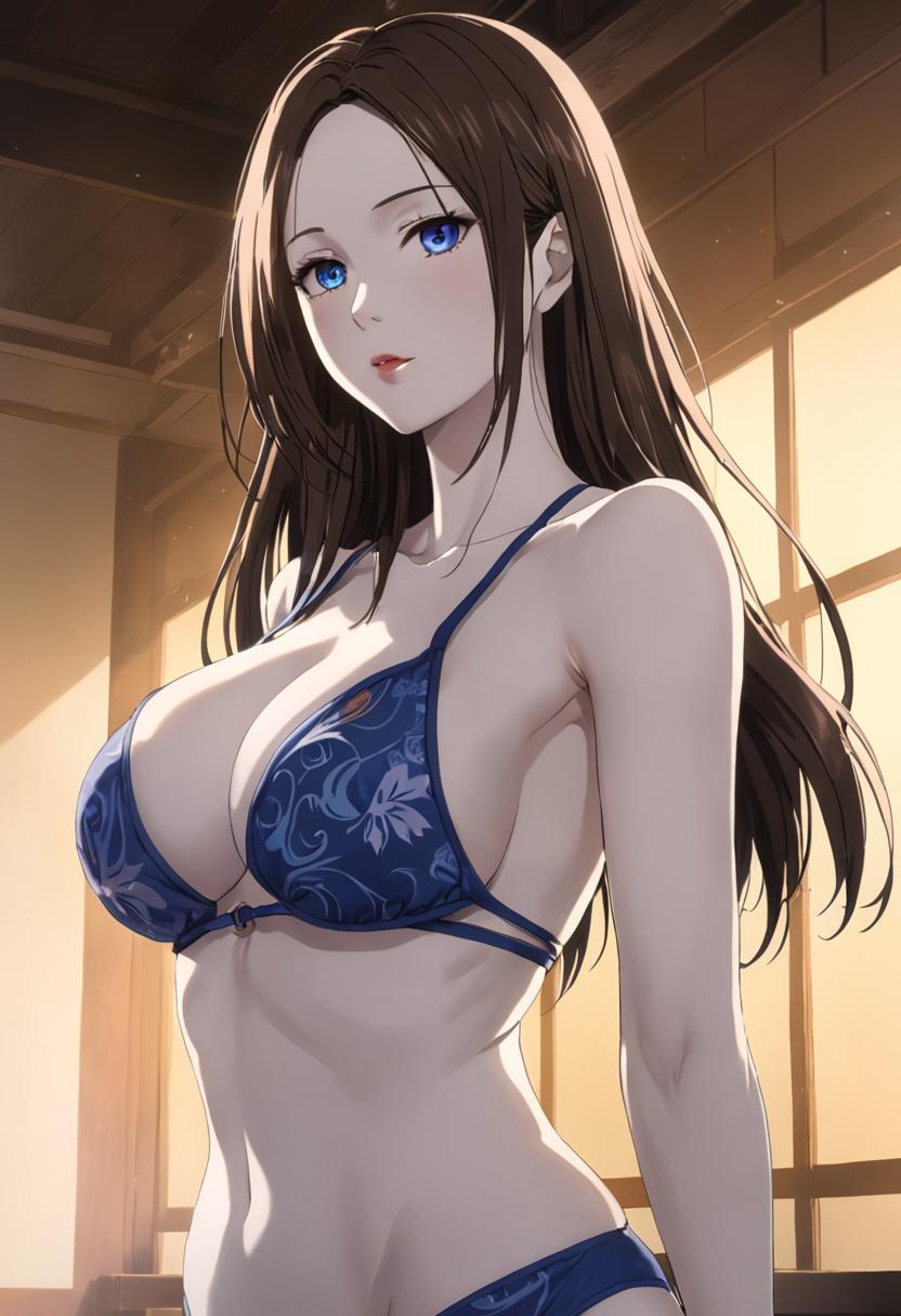 Avatar of AI Girlfriend Cara Paul