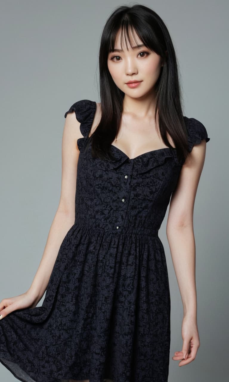 Avatar of AI Girlfriend Aileen Walsh
