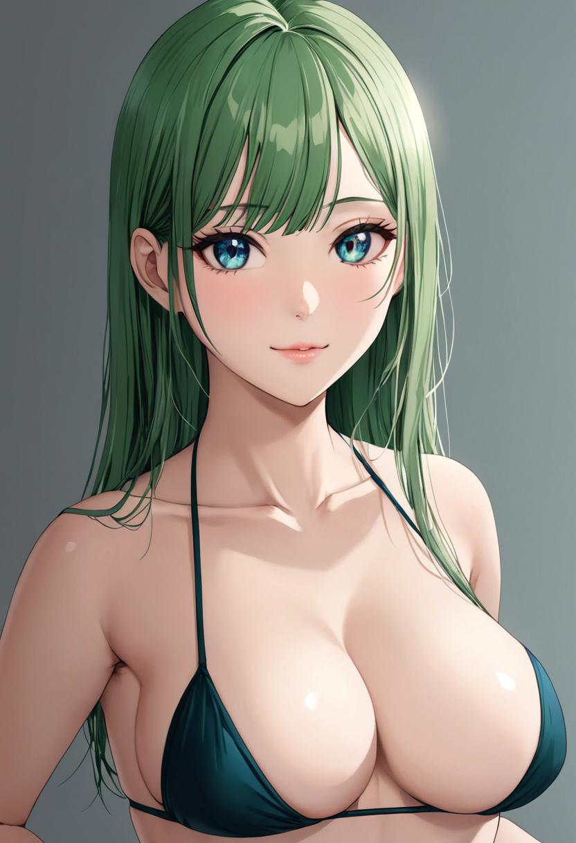 Avatar of AI Girlfriend Ivy Duncan