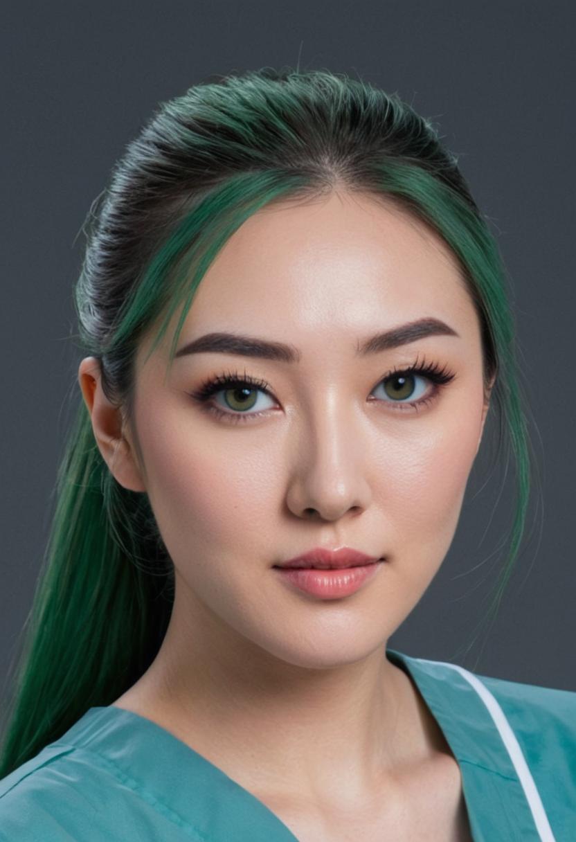 Avatar of AI Girlfriend Siena Lucas