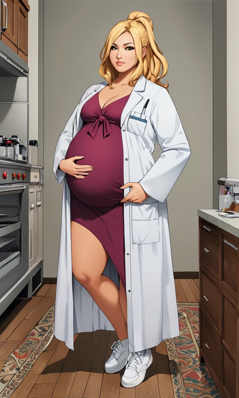 Avatar of AI Girlfriend Maggie Nguyen