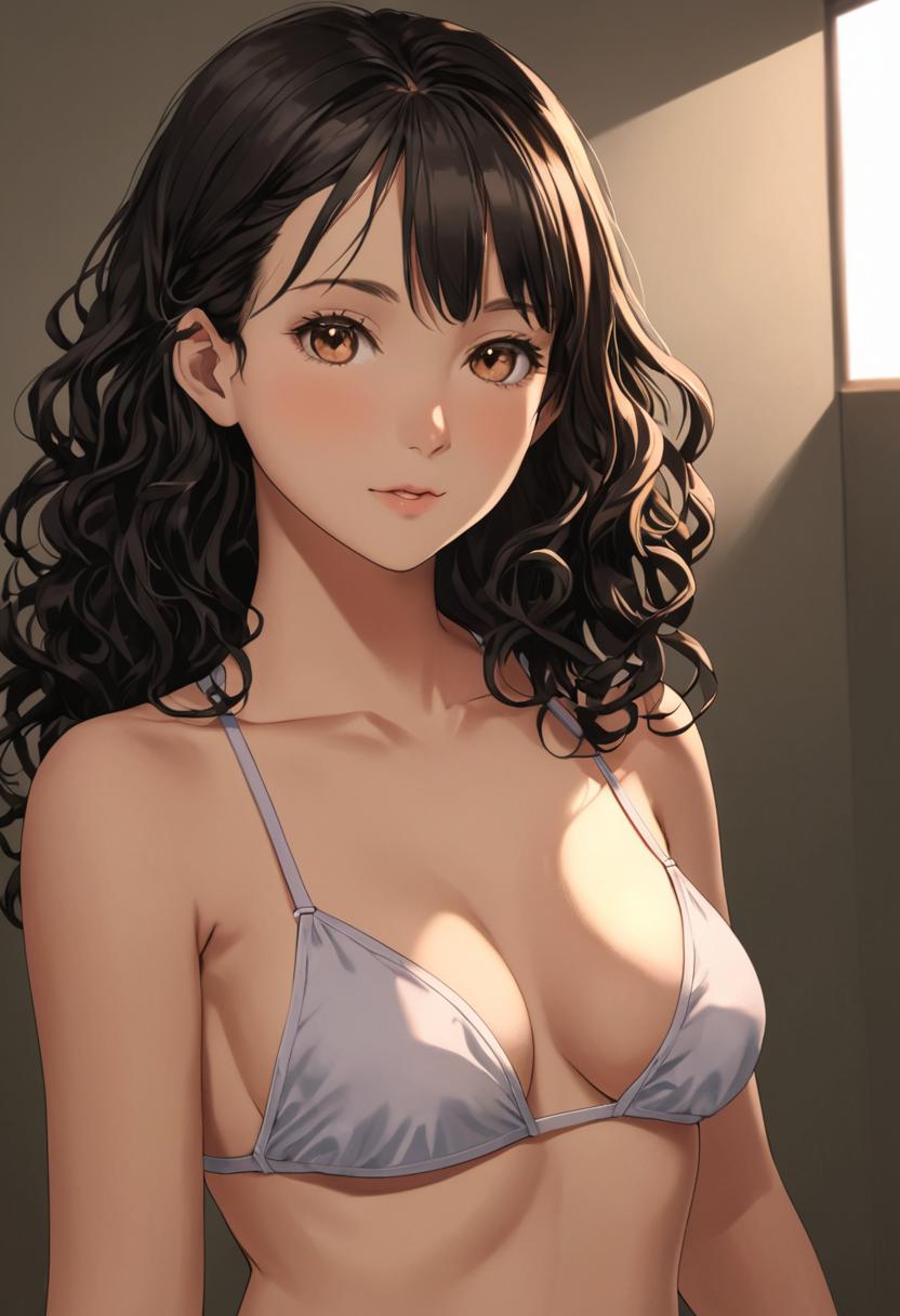 Avatar of AI Girlfriend Kayden Figueroa