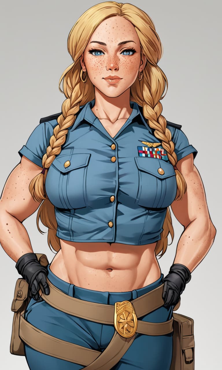 Avatar of AI Girlfriend Sydney Ruiz