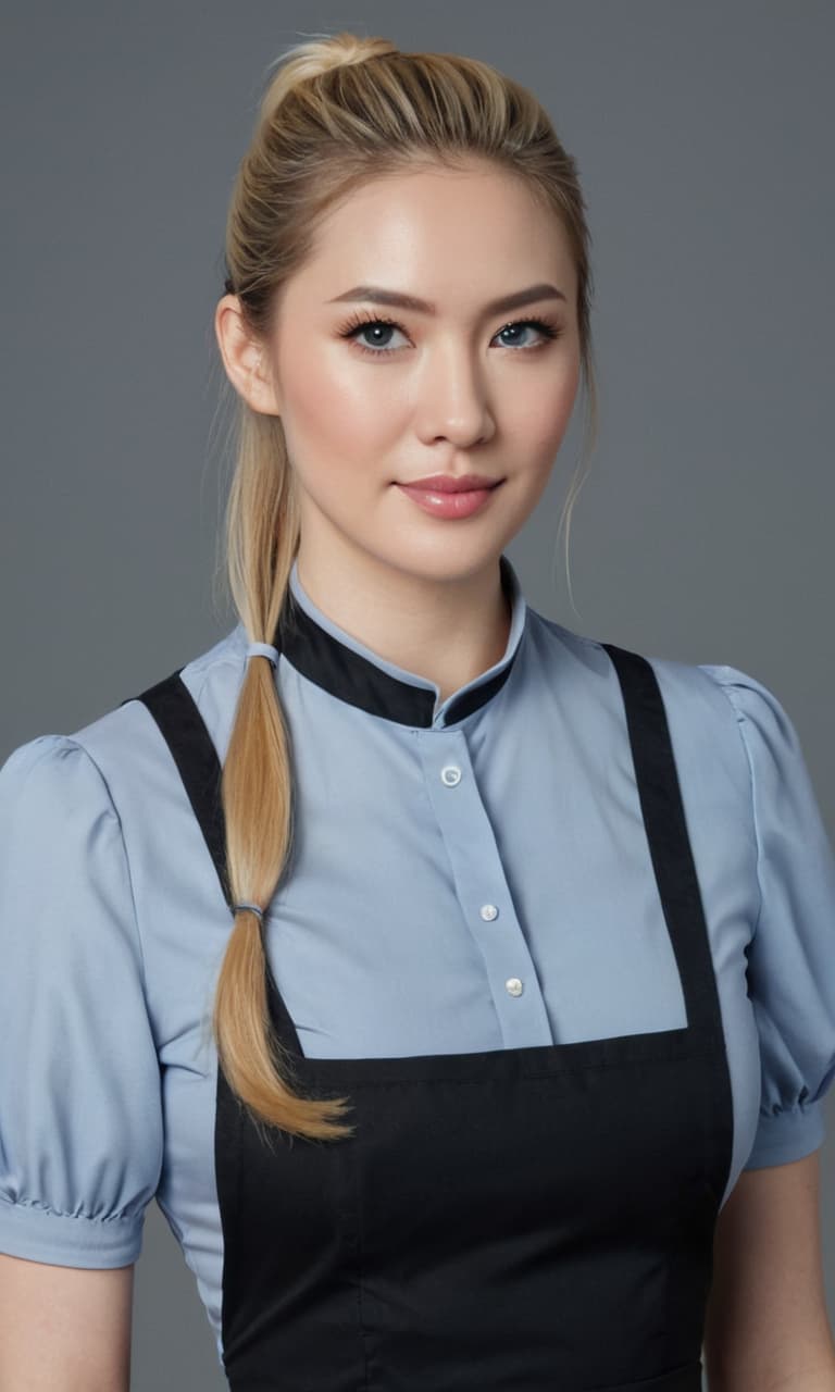 Avatar of AI Girlfriend Sadie Hatfield