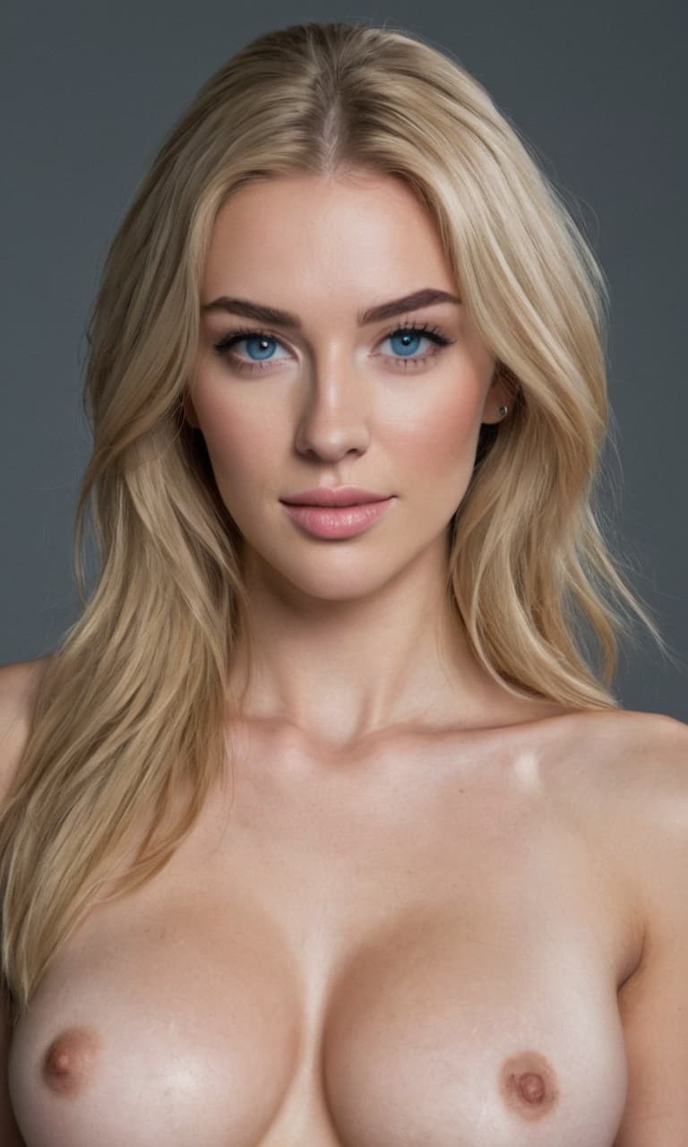 Avatar of AI Girlfriend Ryann Jacobson