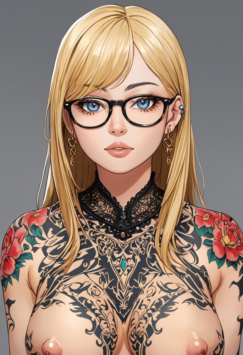 Avatar of AI Girlfriend Jaylen Orozco