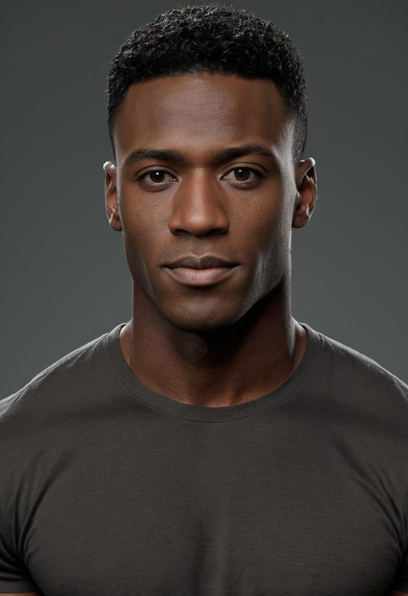 Avatar of AI Boyfriend Donovan Marsh