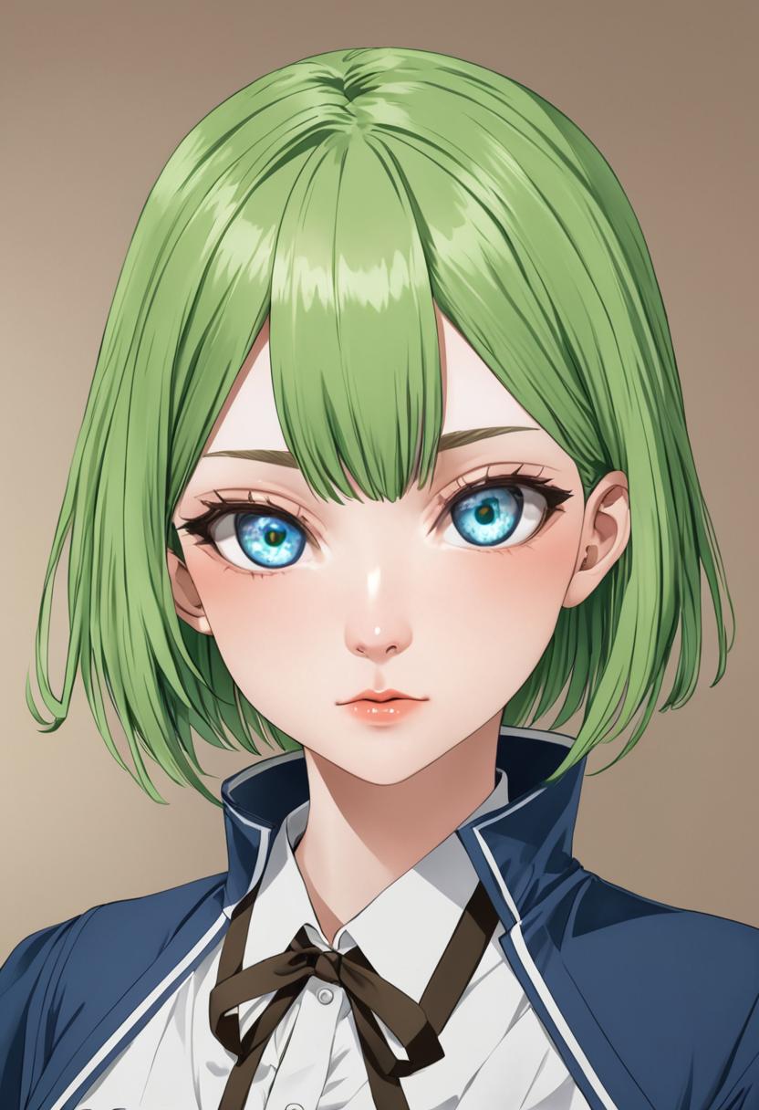 Avatar of AI Girlfriend Rose Walton