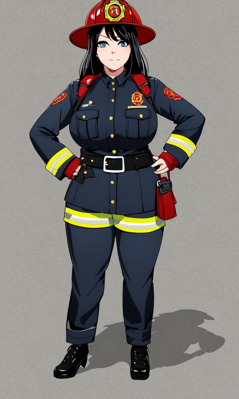 Avatar of AI Girlfriend Genevieve Mathis