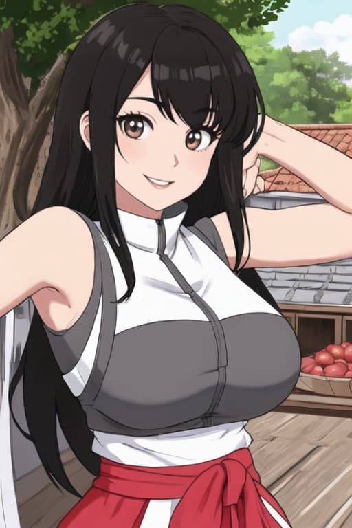 Avatar of AI Girlfriend Bianca Warner