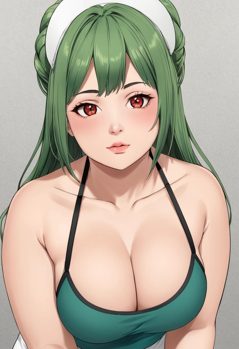 Avatar of AI Girlfriend Addisyn Frank