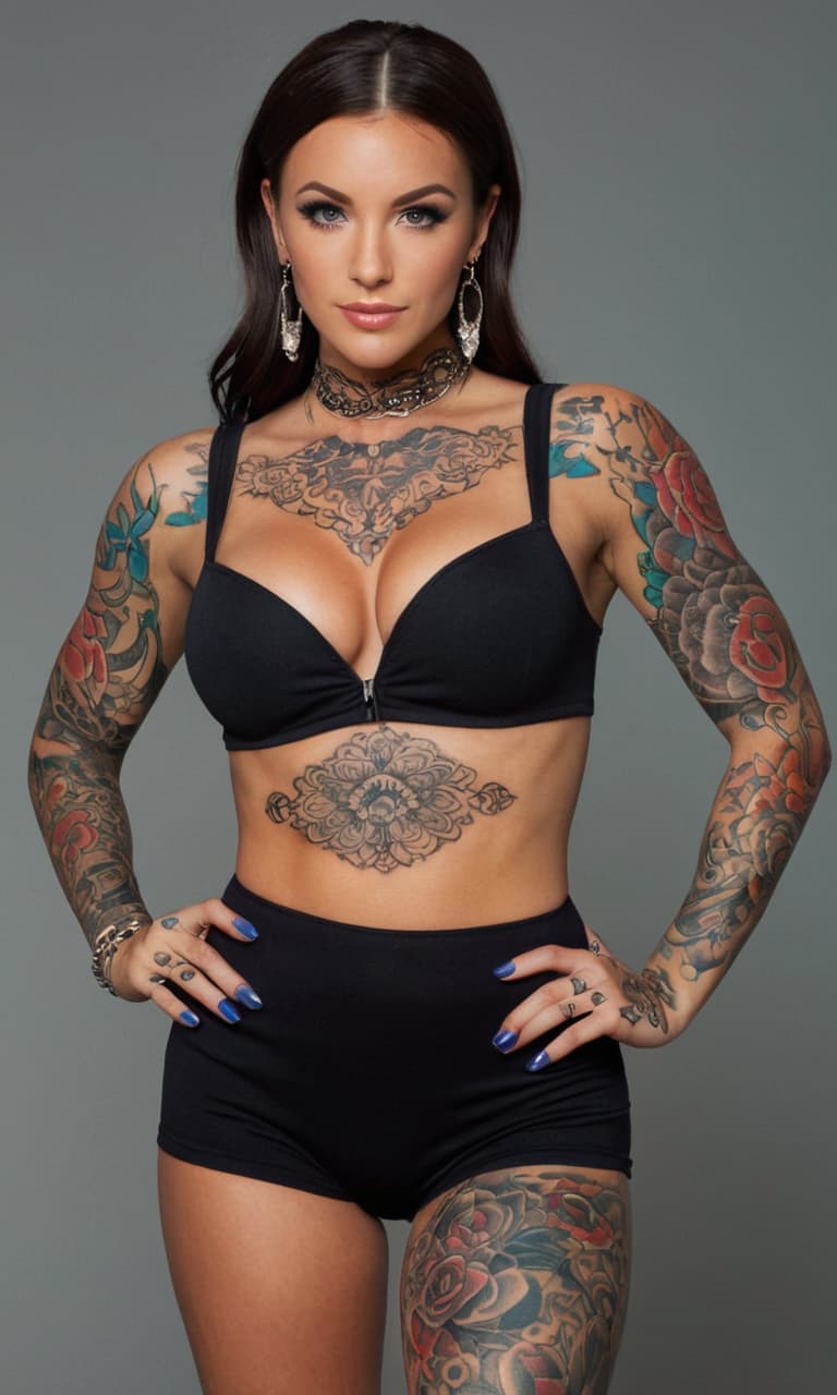 Avatar of AI Girlfriend Ansley Alexander