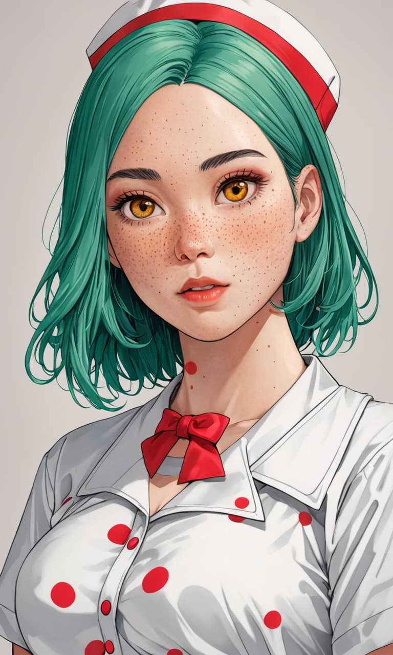 Avatar of AI Girlfriend Lainey Santiago