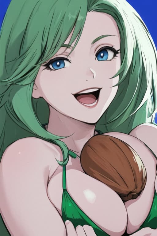 Avatar of AI Girlfriend Jade Madden