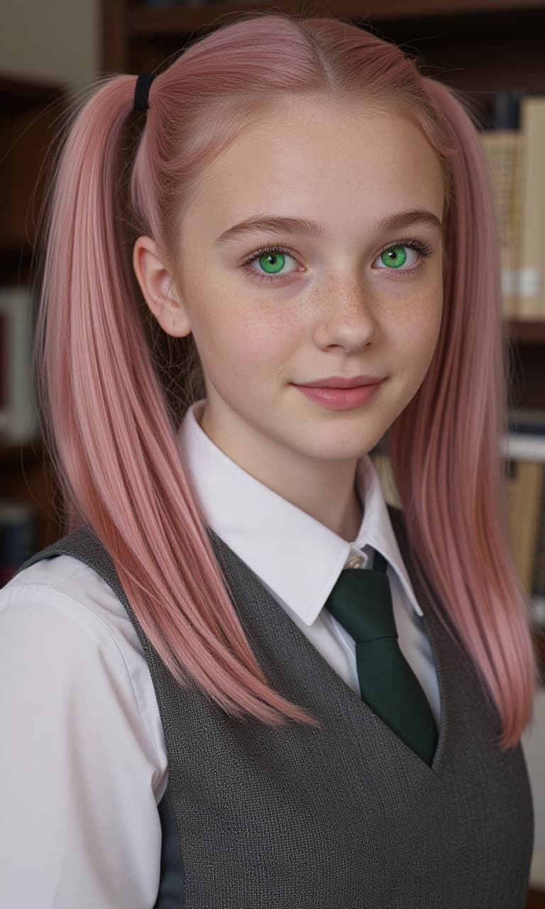 Avatar of AI Girlfriend Chasity Weber