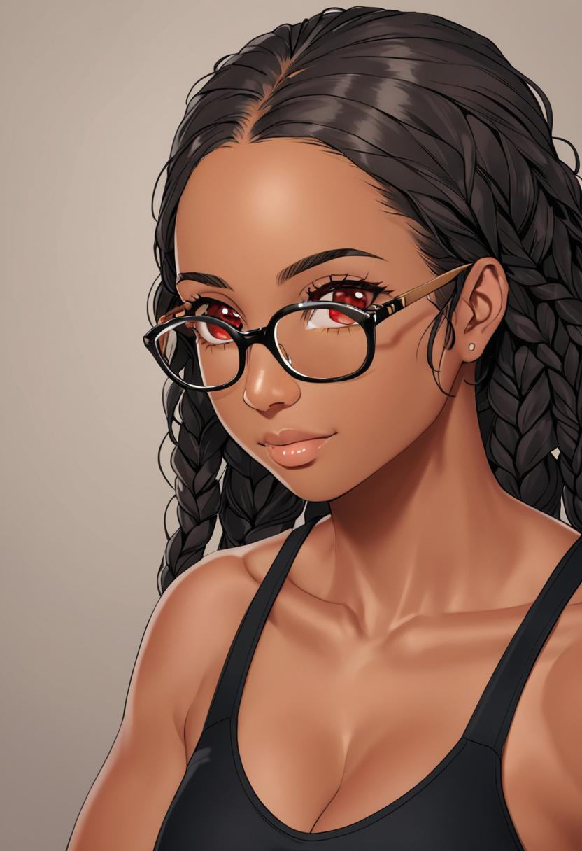 Avatar of AI Girlfriend Esperanza Esparza