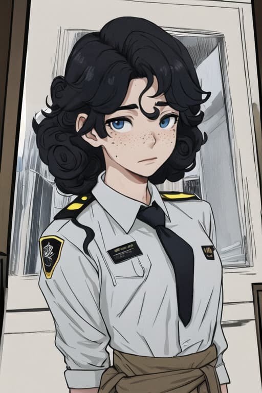 Avatar of AI Boyfriend Domingo Durham