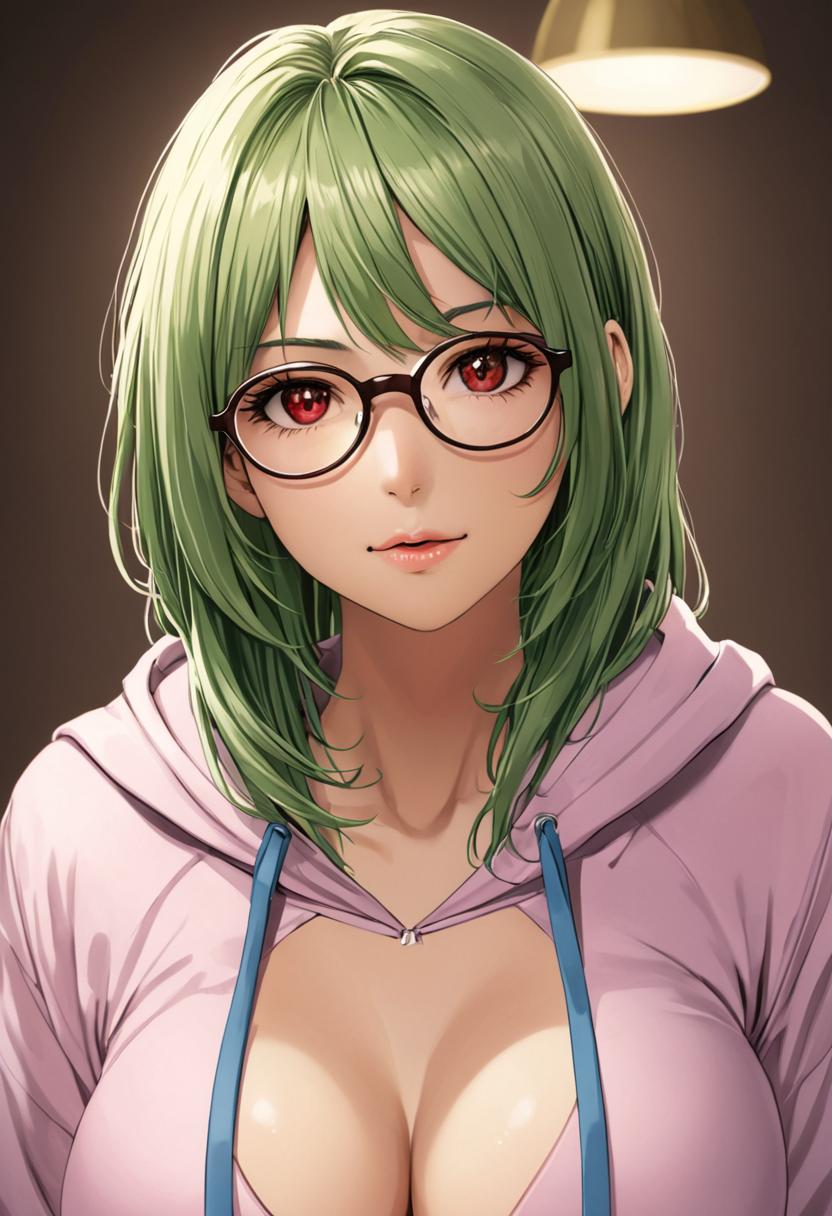 Avatar of AI Girlfriend Jayla Proctor