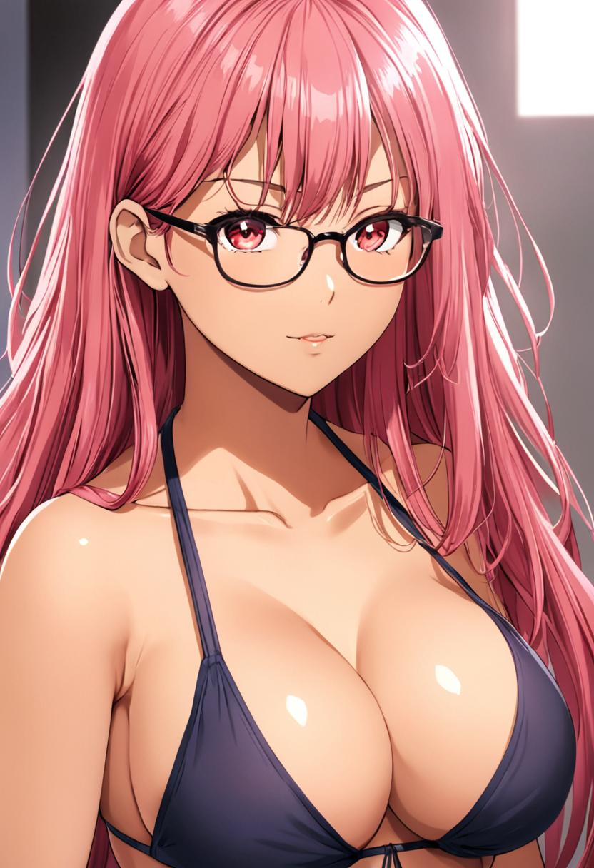Avatar of AI Girlfriend Brylee Ruiz
