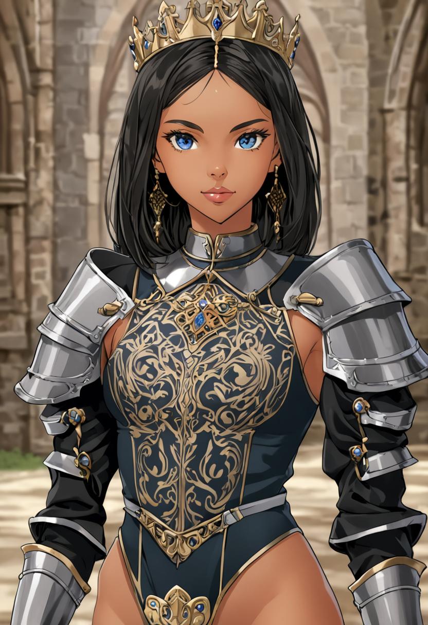 Avatar of AI Girlfriend Tatum Church