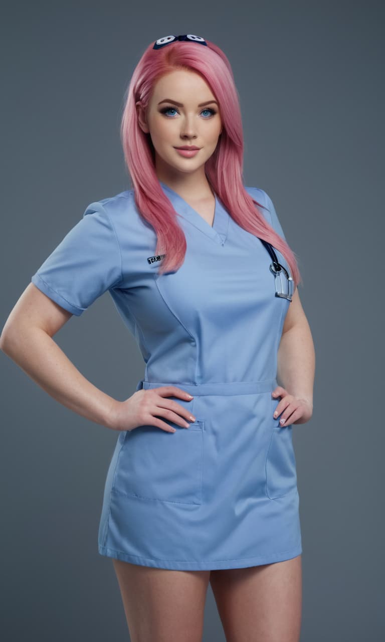 Avatar of AI Girlfriend Kiersten Mcgrath