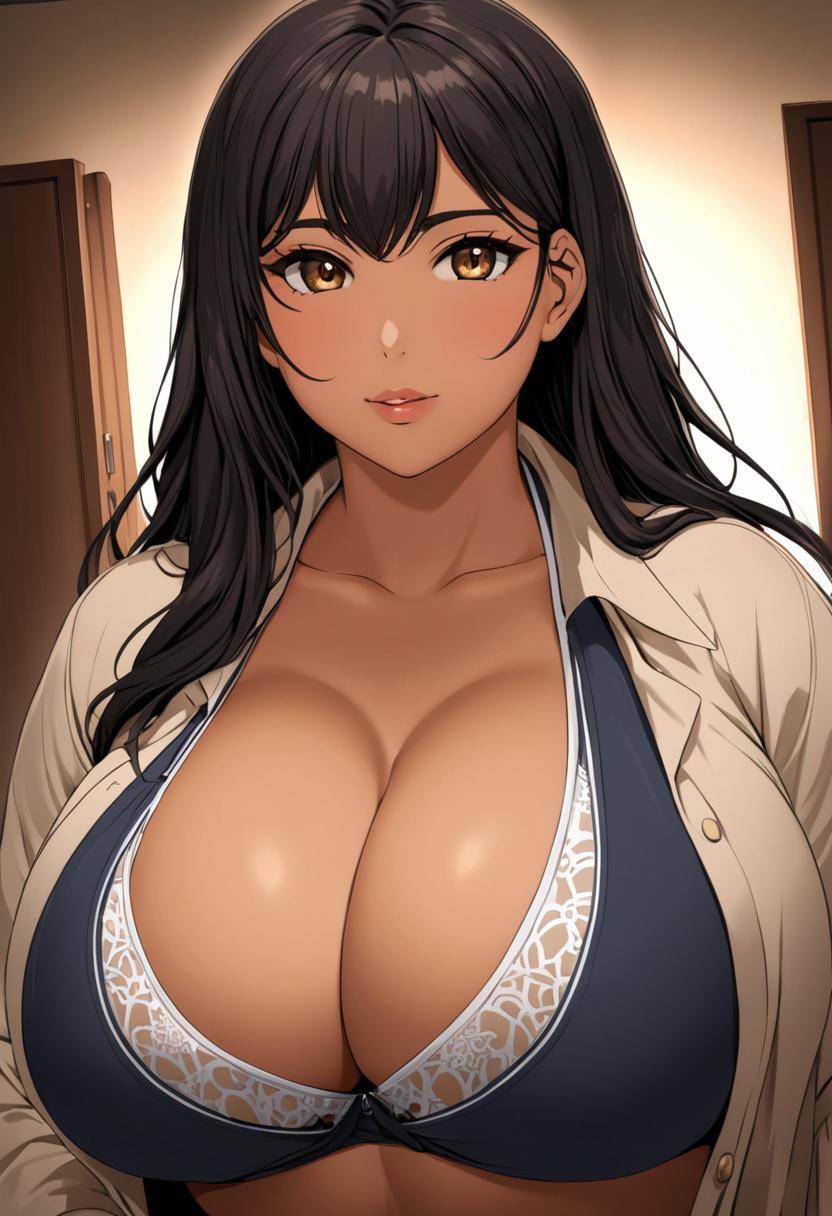 Avatar of AI Girlfriend Amber Schaefer