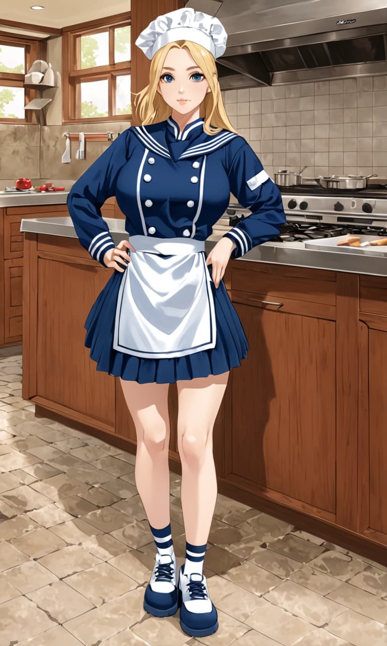 Avatar of AI Girlfriend Emery Zamora